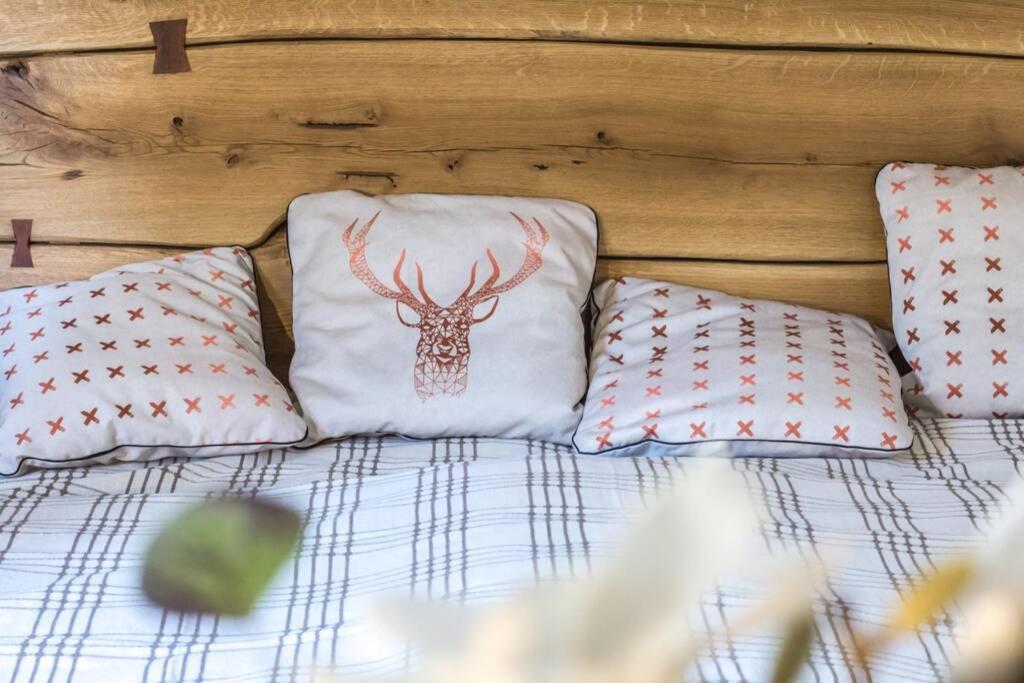 Sunny Apartment Maria Alm Екстериор снимка