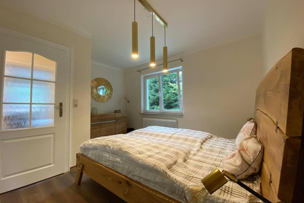 Sunny Apartment Maria Alm Екстериор снимка