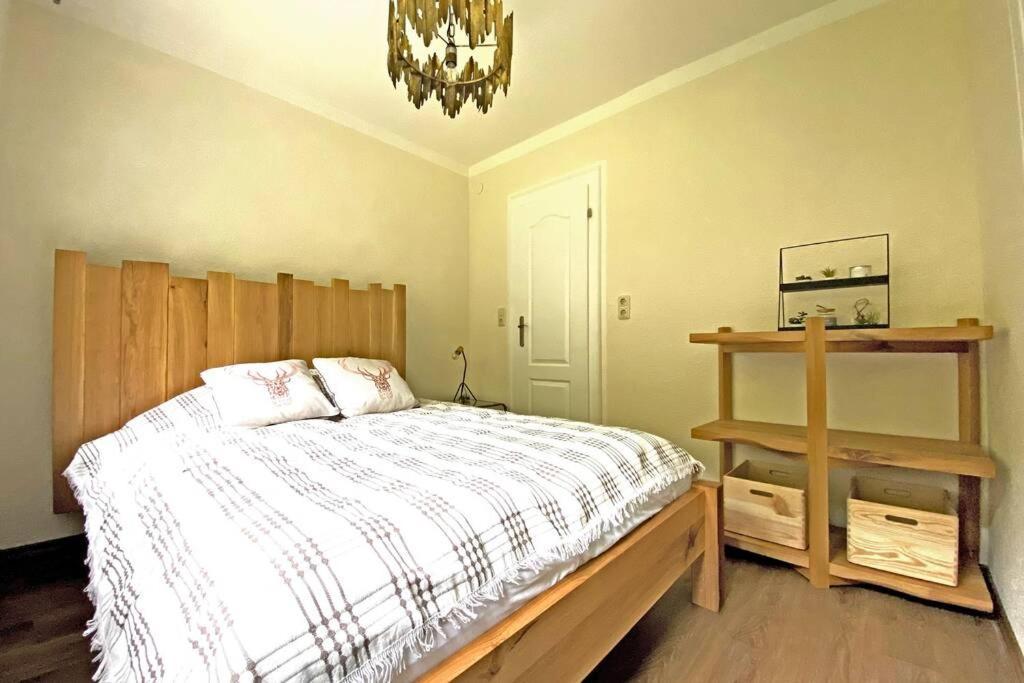 Sunny Apartment Maria Alm Екстериор снимка