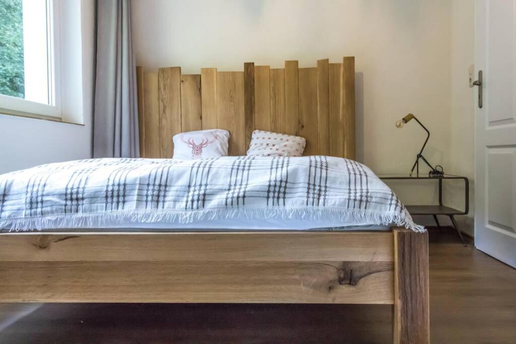 Sunny Apartment Maria Alm Екстериор снимка
