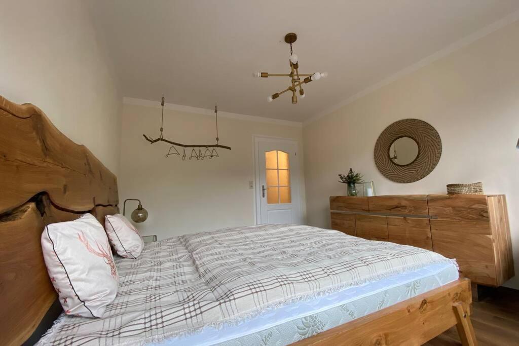 Sunny Apartment Maria Alm Екстериор снимка