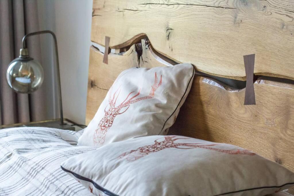 Sunny Apartment Maria Alm Екстериор снимка
