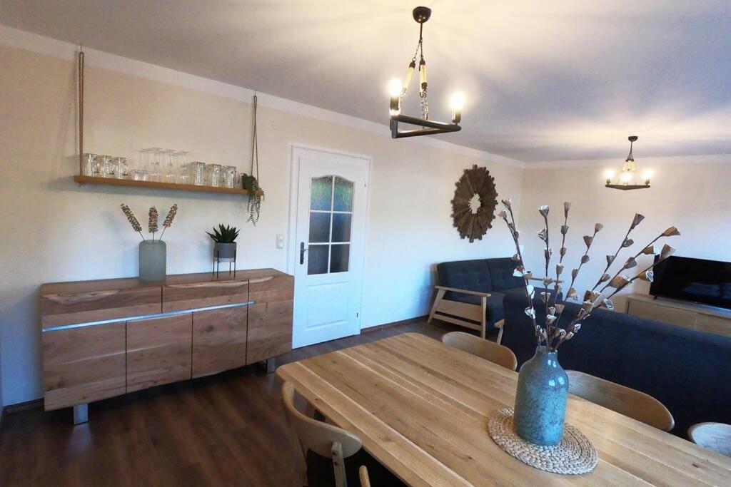 Sunny Apartment Maria Alm Екстериор снимка