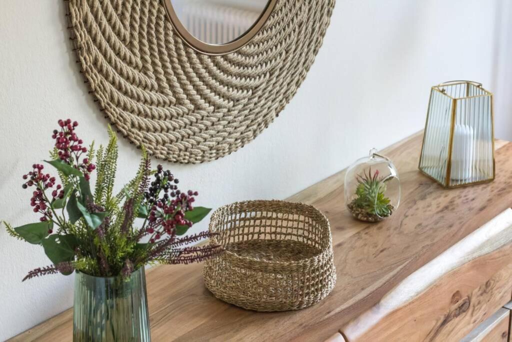 Sunny Apartment Maria Alm Екстериор снимка