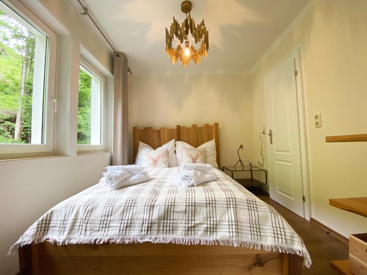 Sunny Apartment Maria Alm Екстериор снимка