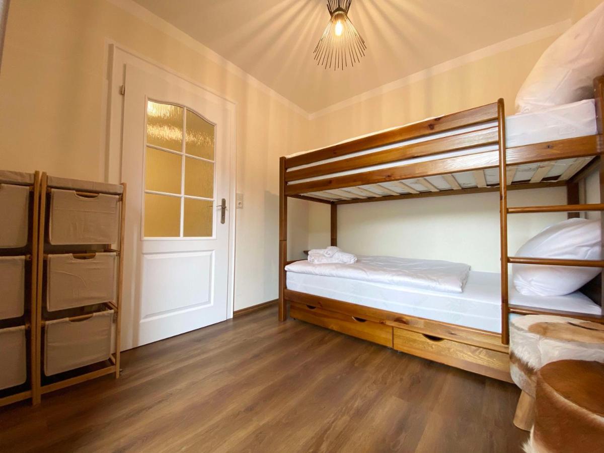 Sunny Apartment Maria Alm Екстериор снимка