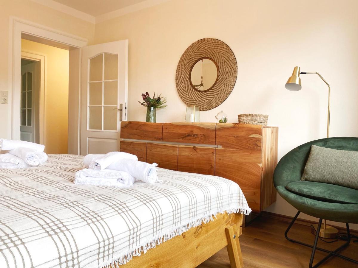 Sunny Apartment Maria Alm Екстериор снимка