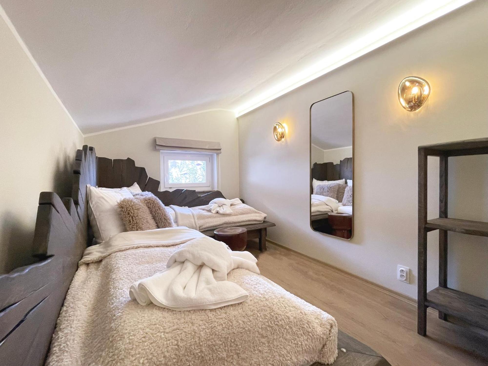 Sunny Apartment Maria Alm Екстериор снимка