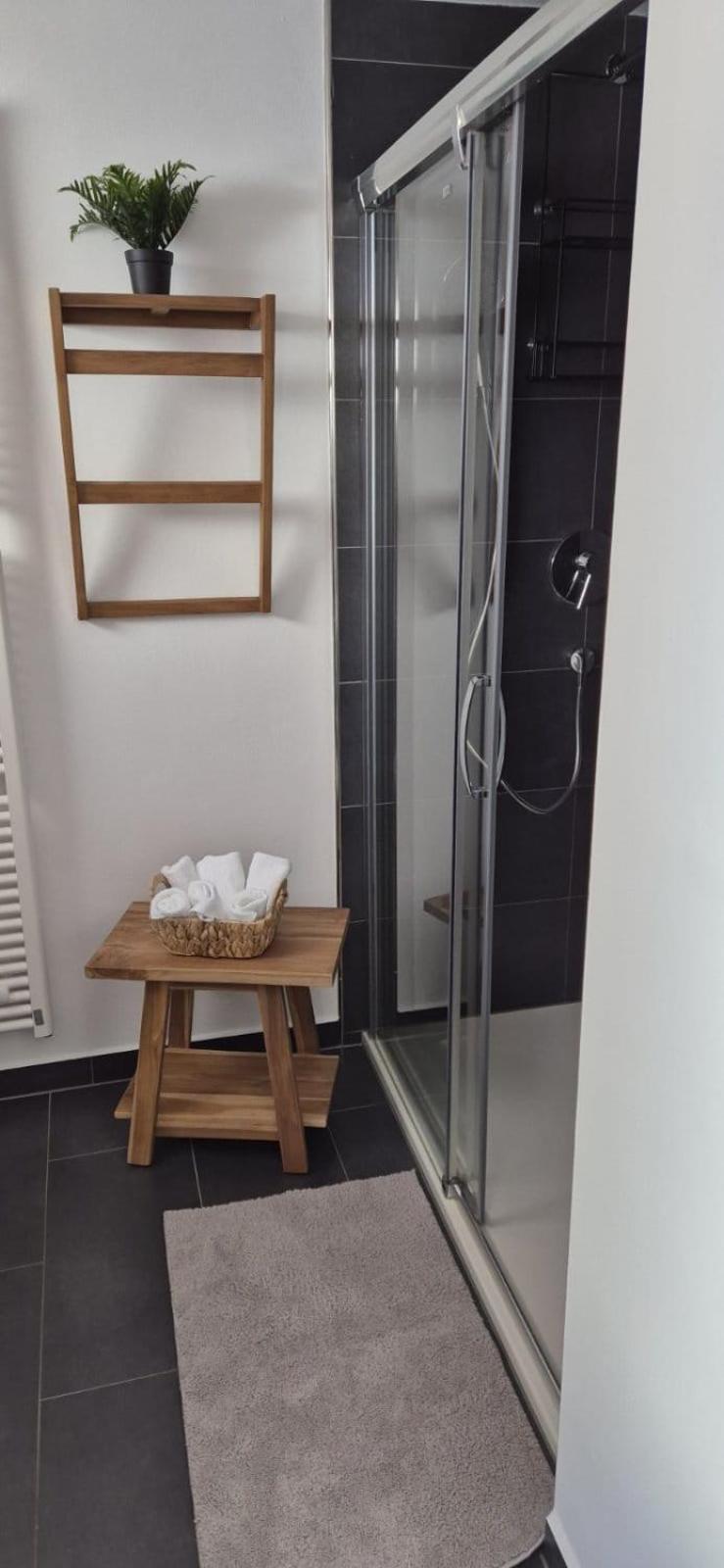 Sunny Apartment Maria Alm Екстериор снимка
