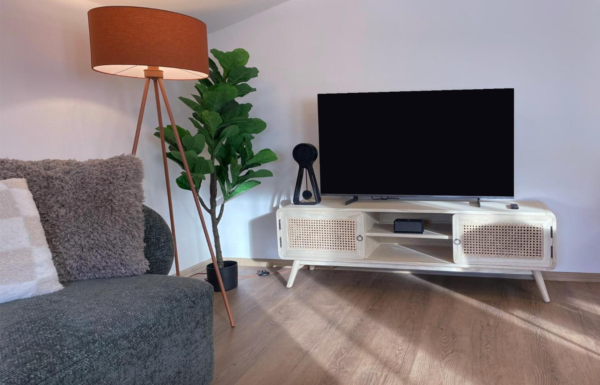 Sunny Apartment Maria Alm Екстериор снимка