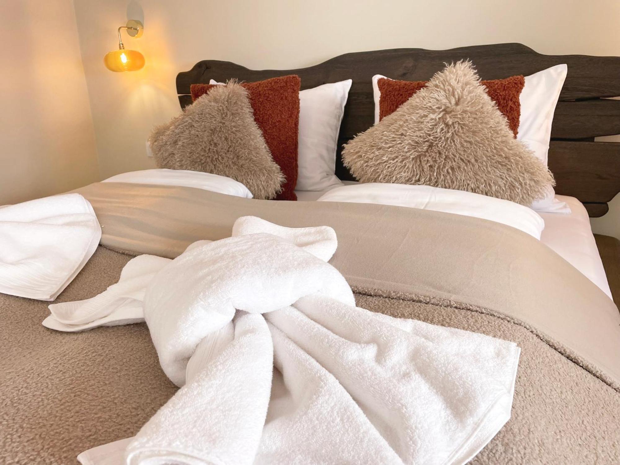 Sunny Apartment Maria Alm Екстериор снимка