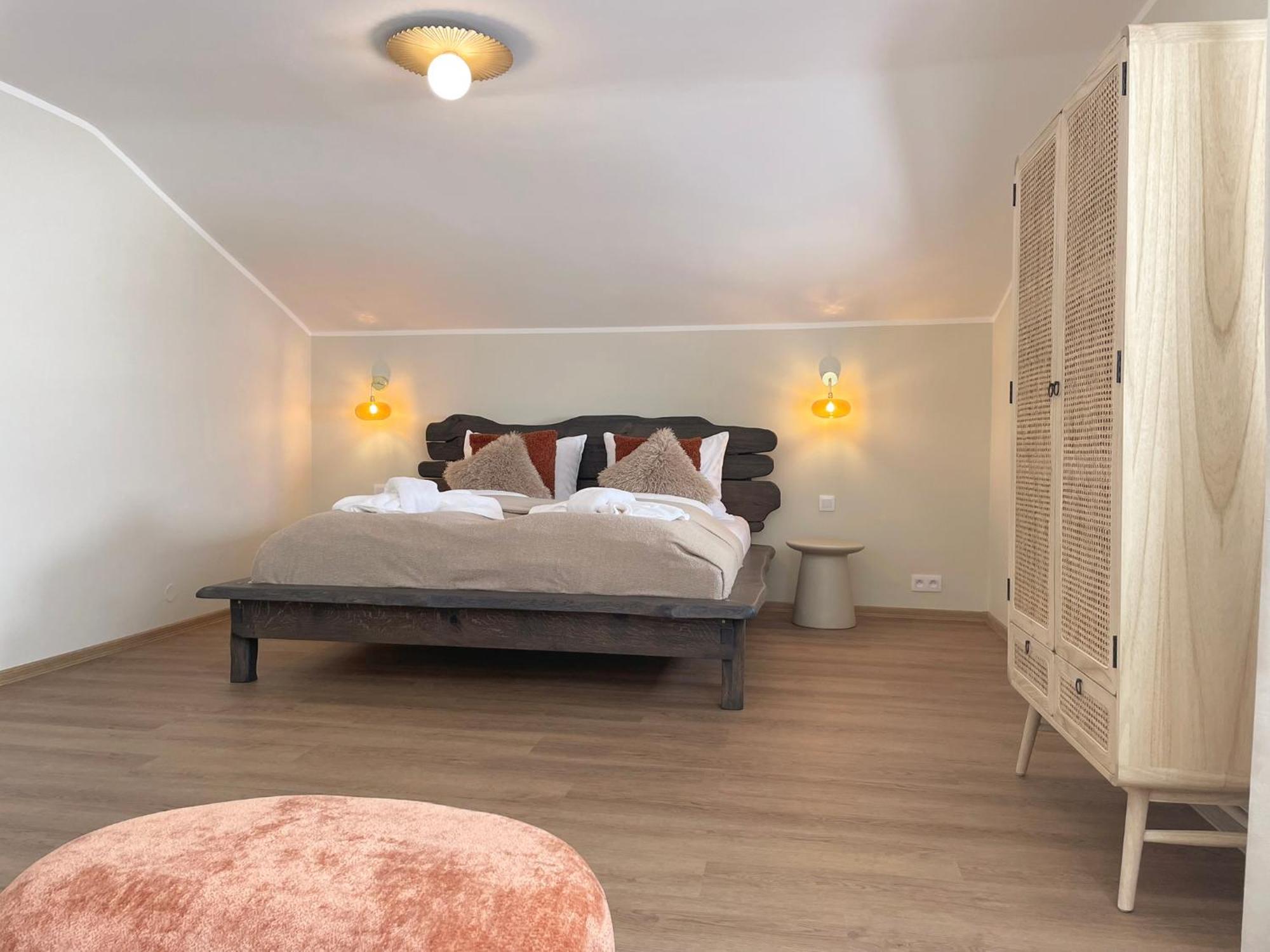 Sunny Apartment Maria Alm Екстериор снимка