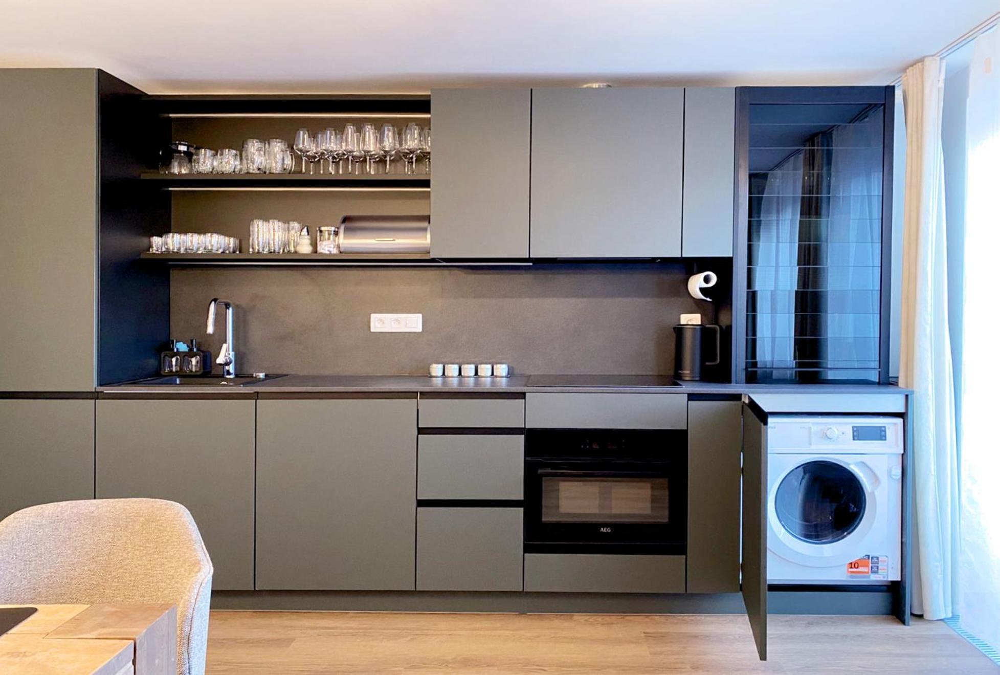 Sunny Apartment Maria Alm Екстериор снимка