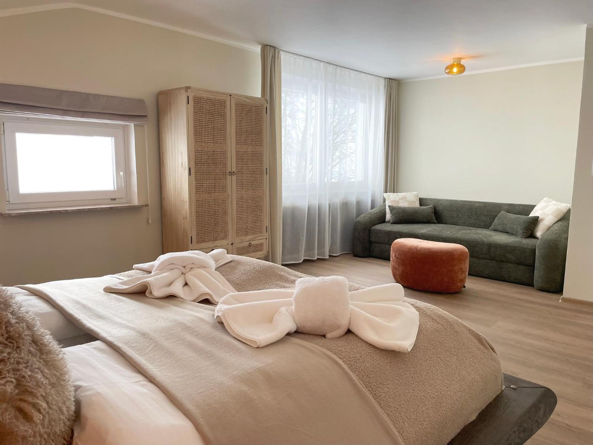 Sunny Apartment Maria Alm Екстериор снимка