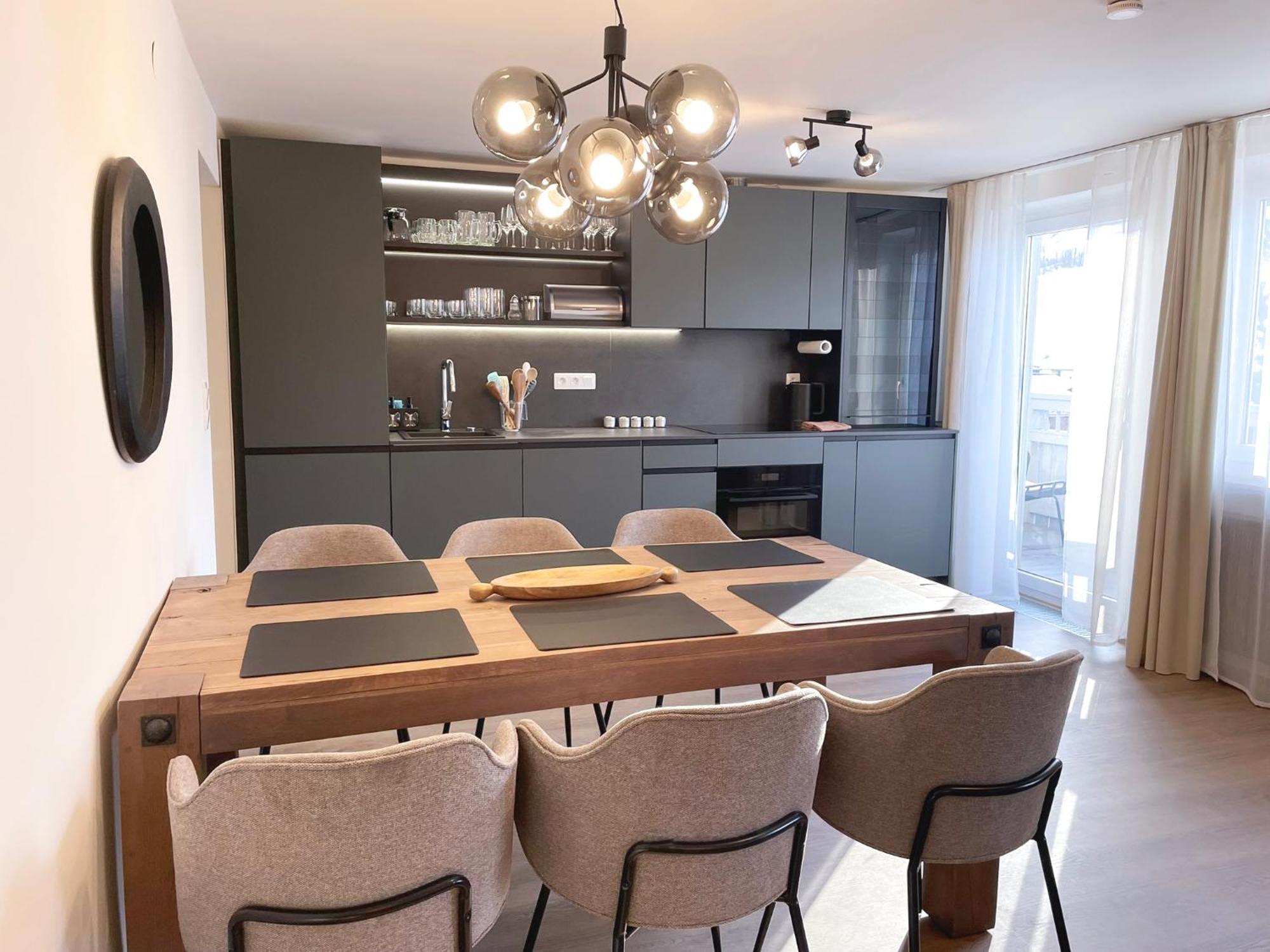 Sunny Apartment Maria Alm Екстериор снимка