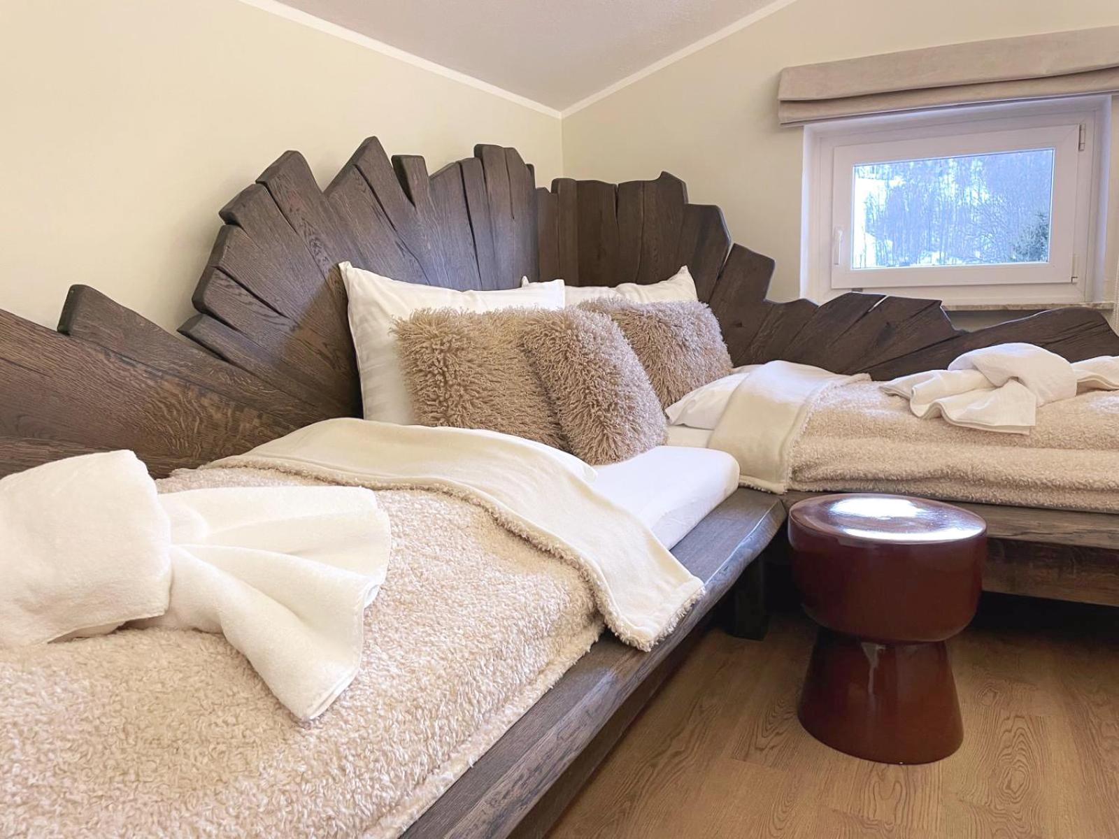 Sunny Apartment Maria Alm Екстериор снимка
